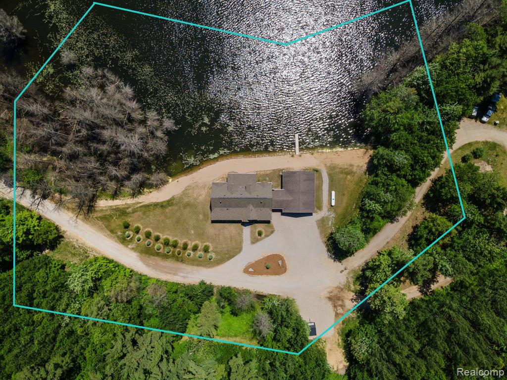 1795 Duck Pond Gaylord, MI 49735 - Photo 53 of 56