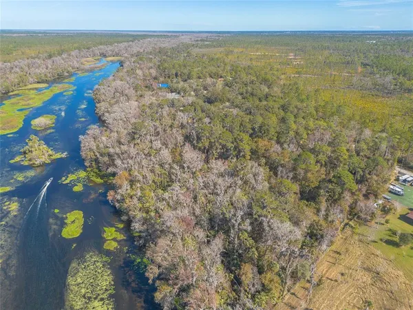 a view of an outdoor space and a yard
