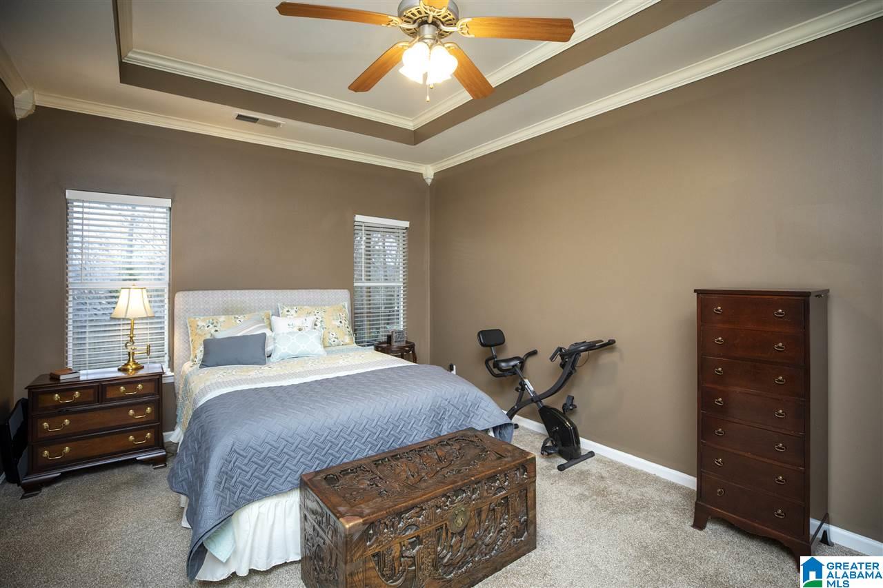 126 High Ridge Trace Pelham, AL 35124 - Photo 22 of 28