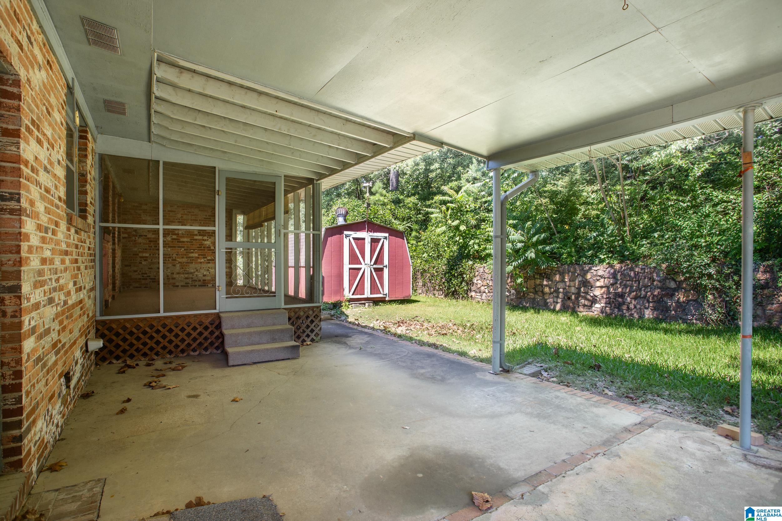1411 Glendale Road Anniston, AL 36207 - Photo 29 of 36