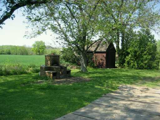 8639 Austin Road Saline, MI 48176 - Photo 3 of 3 Photo 3
