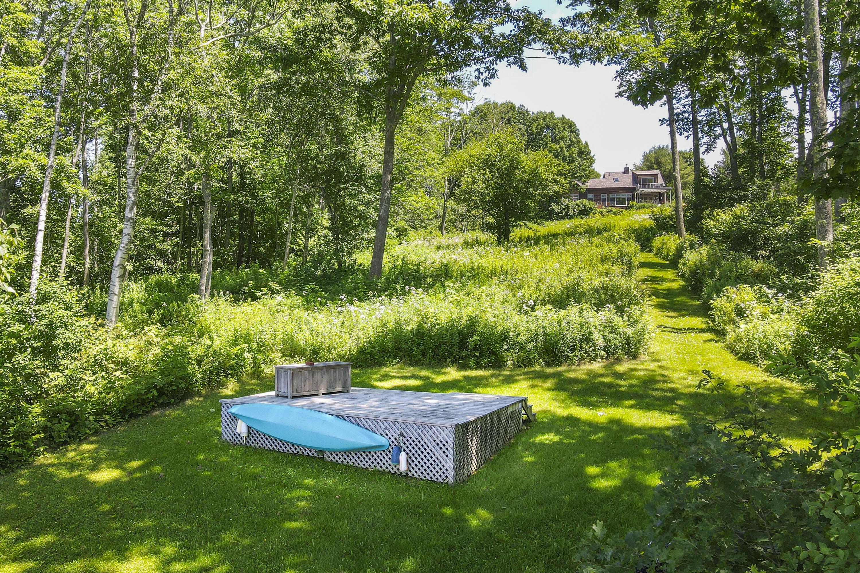 737 St George Road South Thomaston, ME 04858 - Photo 46 of 47 071-737StGeorgeRd-SouthThomaston-KS