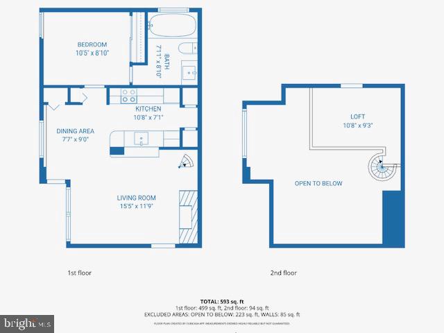 14119 Bowsprit Lane, Unit 312 Laurel, MD 20707 - Photo 24 of 24