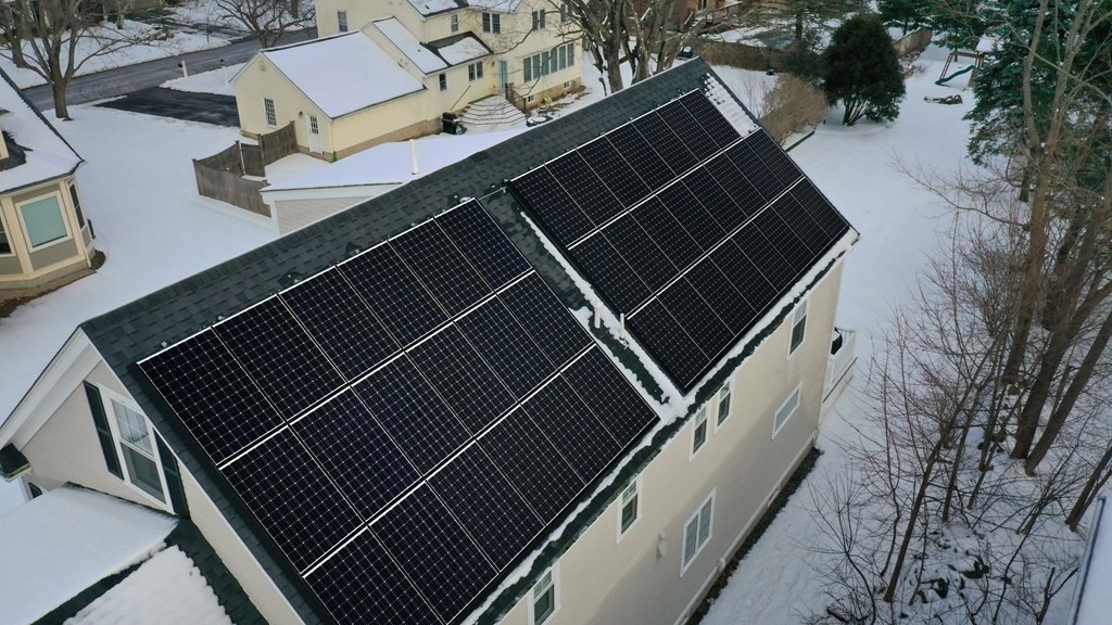 55 Kendall Road Lexington, MA 02421 - Photo 28 of 32