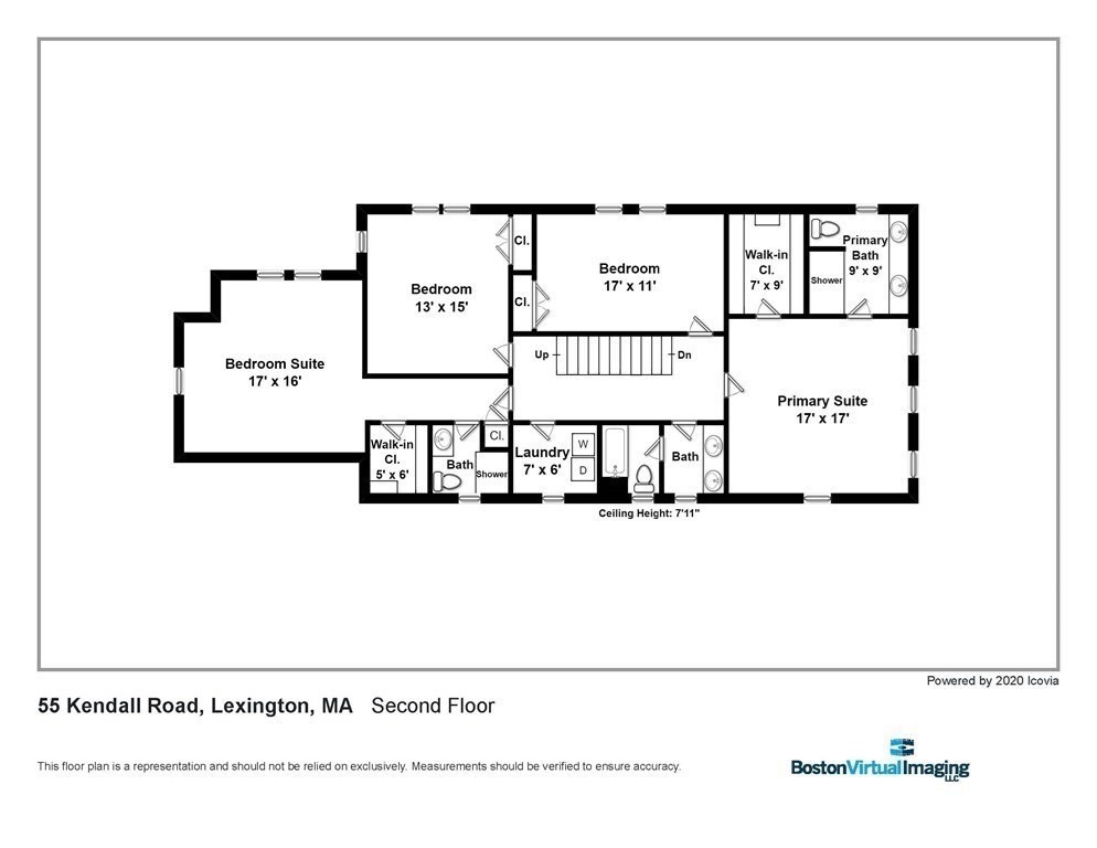 55 Kendall Road Lexington, MA 02421 - Photo 30 of 32