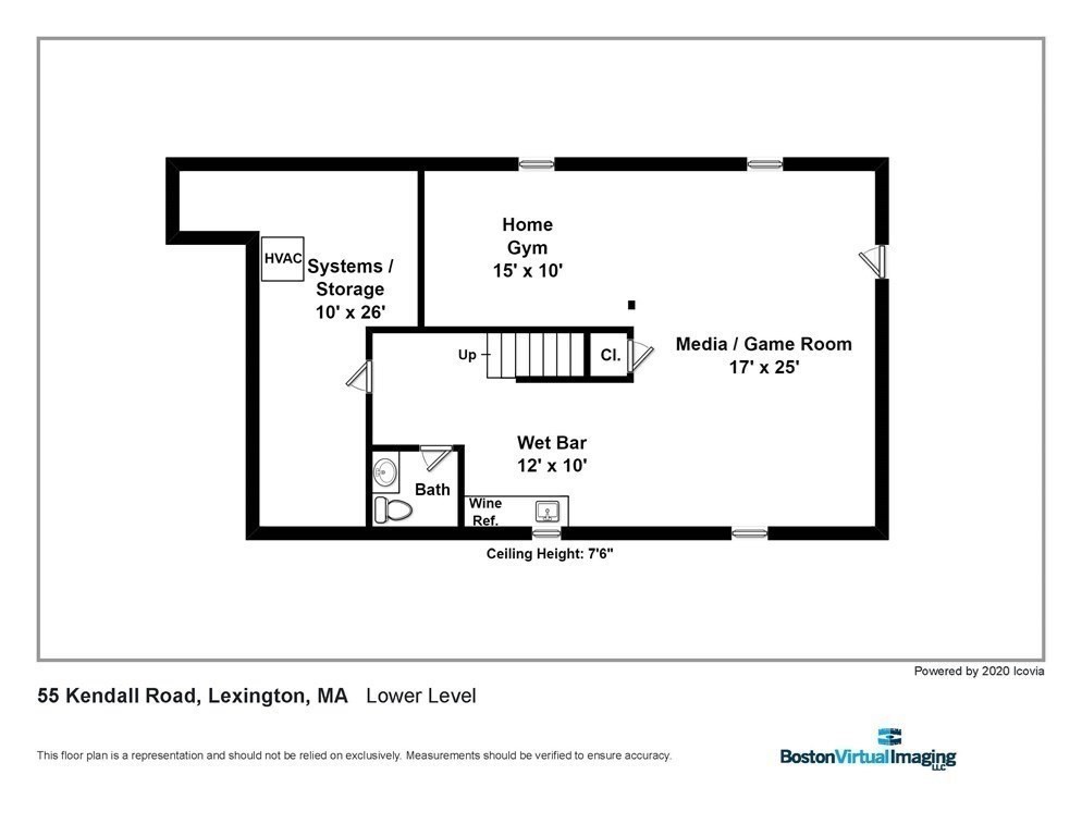 55 Kendall Road Lexington, MA 02421 - Photo 32 of 32