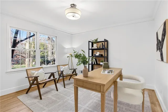 $900,000 | 5092 Hidden Branches Circle, Dunwoody, GA 30338