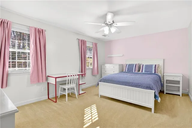 $900,000 | 5092 Hidden Branches Circle, Dunwoody, GA 30338