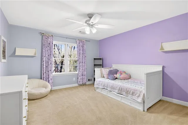 $900,000 | 5092 Hidden Branches Circle, Dunwoody, GA 30338