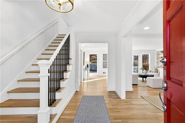 $900,000 | 5092 Hidden Branches Circle, Dunwoody, GA 30338