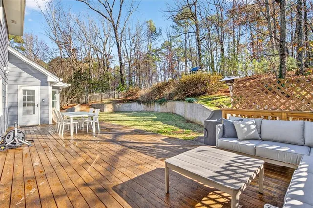 $900,000 | 5092 Hidden Branches Circle, Dunwoody, GA 30338