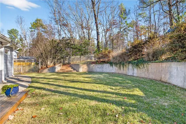 $900,000 | 5092 Hidden Branches Circle, Dunwoody, GA 30338