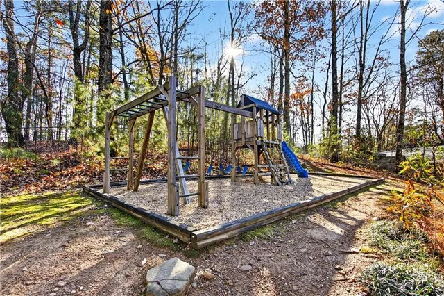 $900,000 | 5092 Hidden Branches Circle, Dunwoody, GA 30338