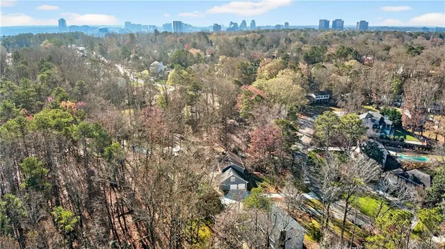 $900,000 | 5092 Hidden Branches Circle, Dunwoody, GA 30338