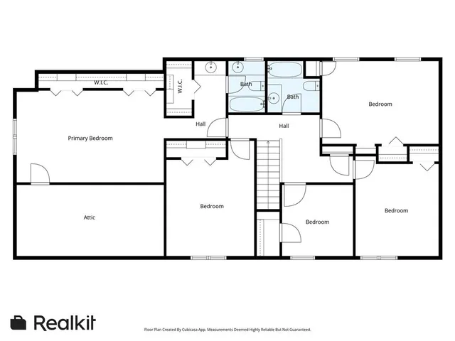 $900,000 | 5092 Hidden Branches Circle, Dunwoody, GA 30338