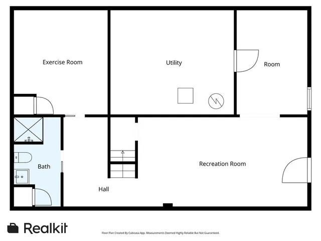 $900,000 | 5092 Hidden Branches Circle, Dunwoody, GA 30338