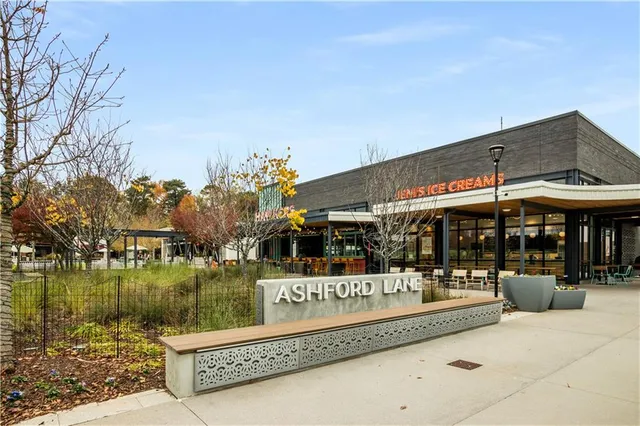 $900,000 | 5092 Hidden Branches Circle, Dunwoody, GA 30338