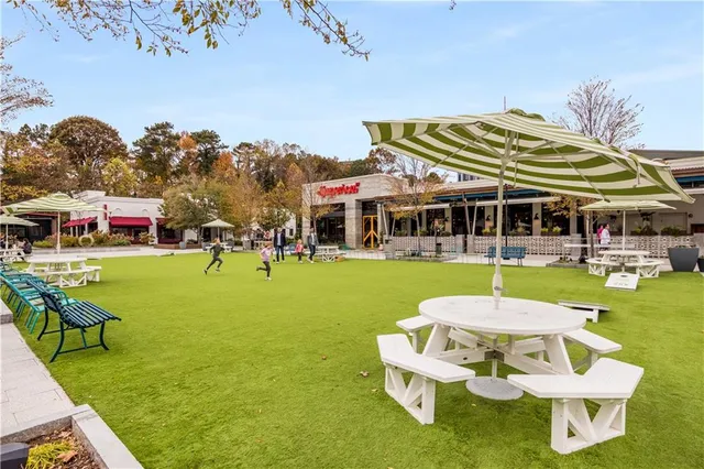 $900,000 | 5092 Hidden Branches Circle, Dunwoody, GA 30338