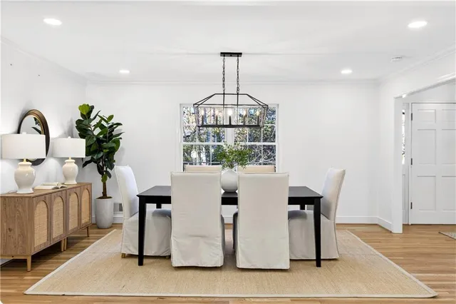 $900,000 | 5092 Hidden Branches Circle, Dunwoody, GA 30338