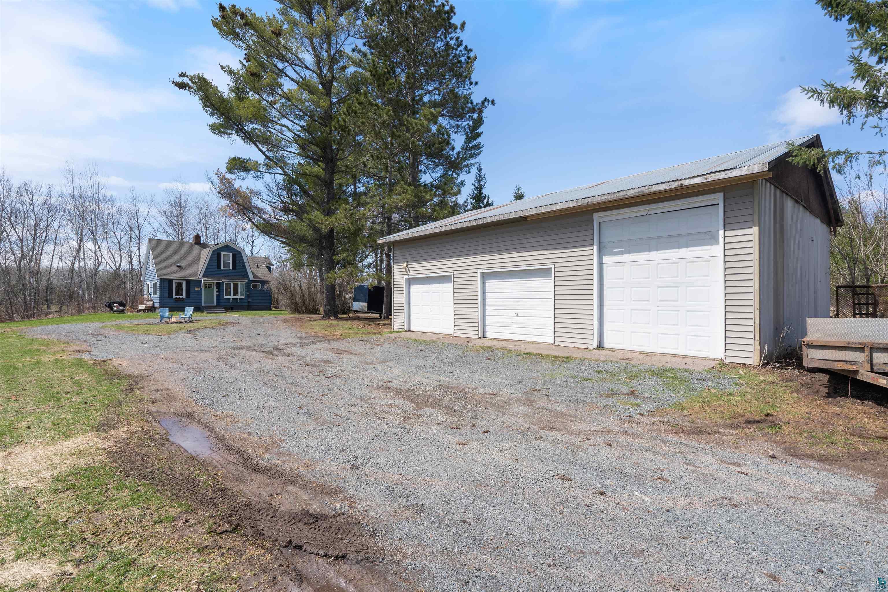 5447 Hoffmockel Road Superior, WI 54880 - Photo 26 of 42