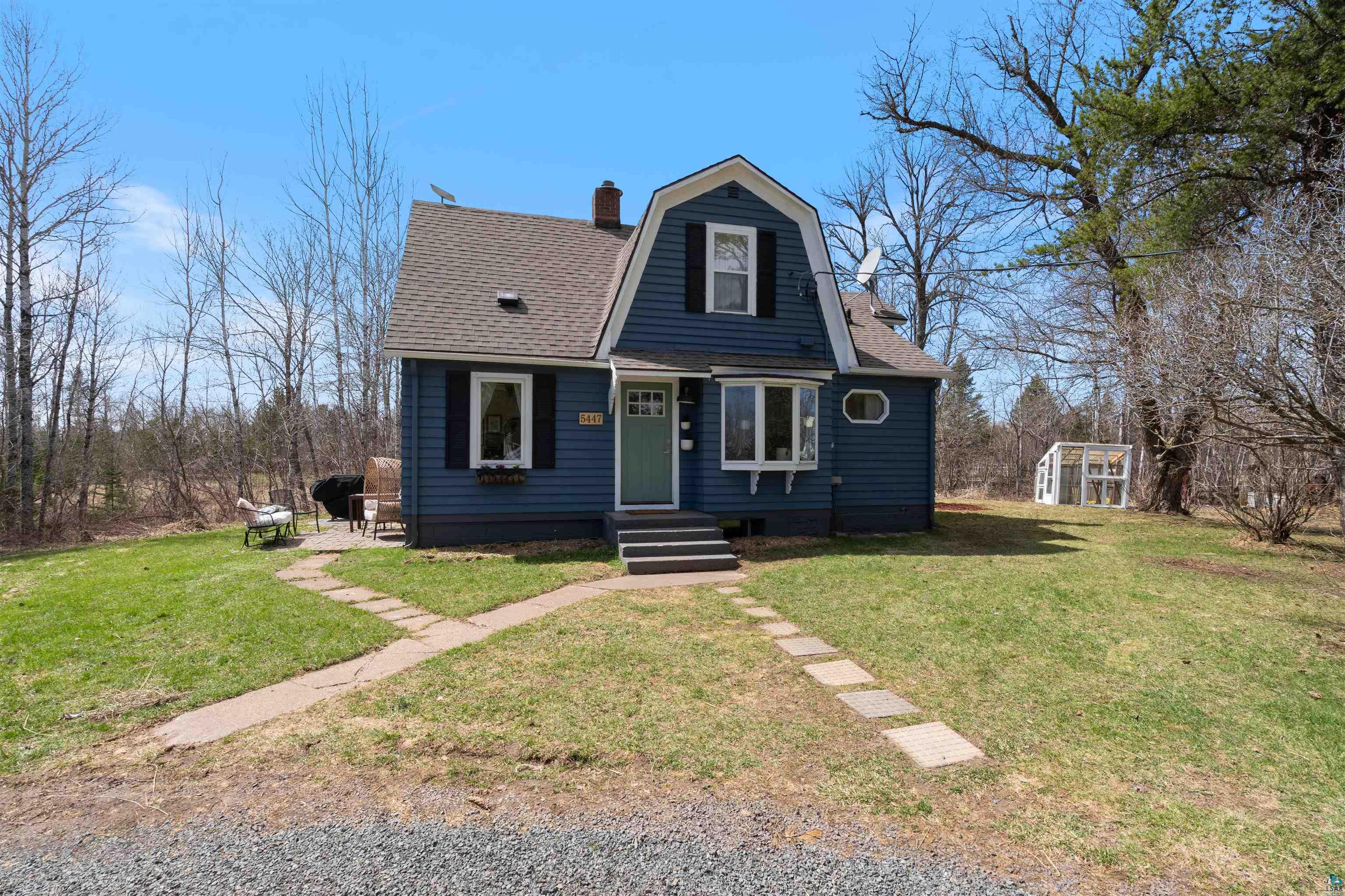 5447 Hoffmockel Road Superior, WI 54880 - Photo 3 of 42