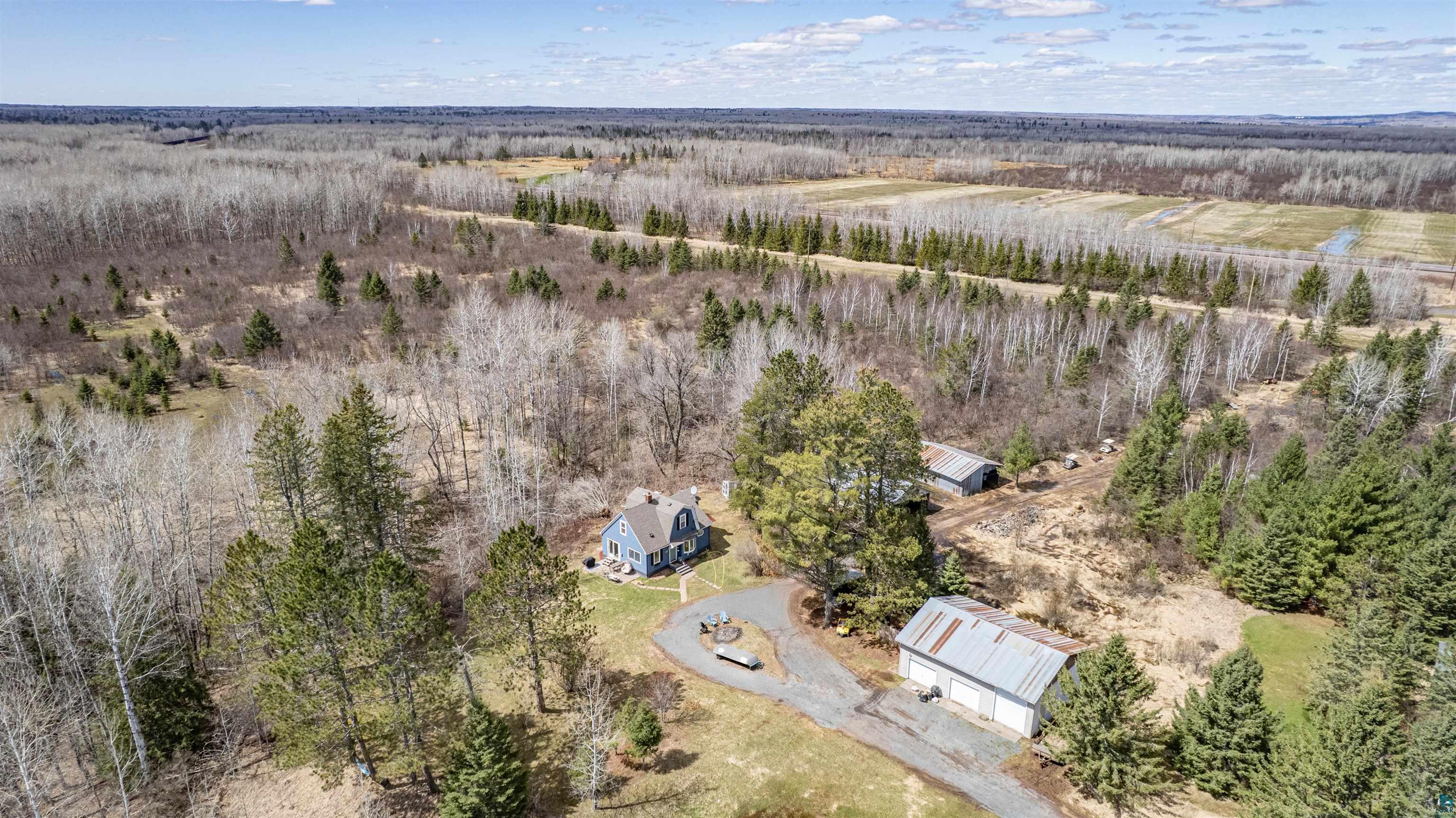 5447 Hoffmockel Road Superior, WI 54880 - Photo 37 of 42
