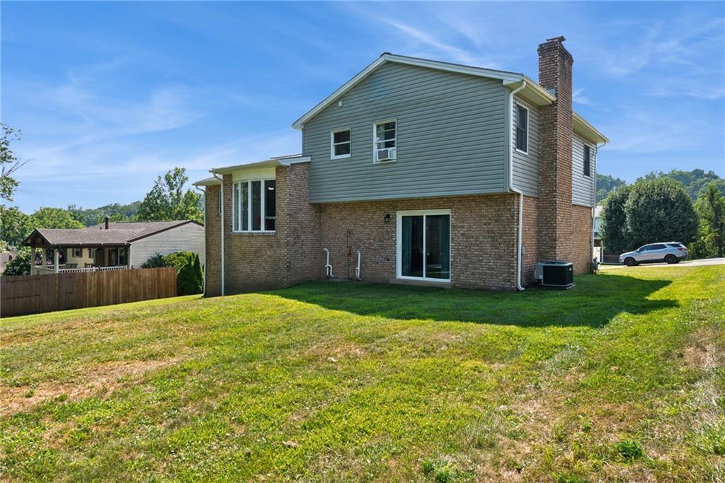 910 Beacon Valley Road Greensburg, PA 15601 - Photo 33 of 39 Gallery Image 33