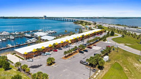 $229,000 | 5505 Sun Harbor Road, Unit 129, Panama City, FL 32401
