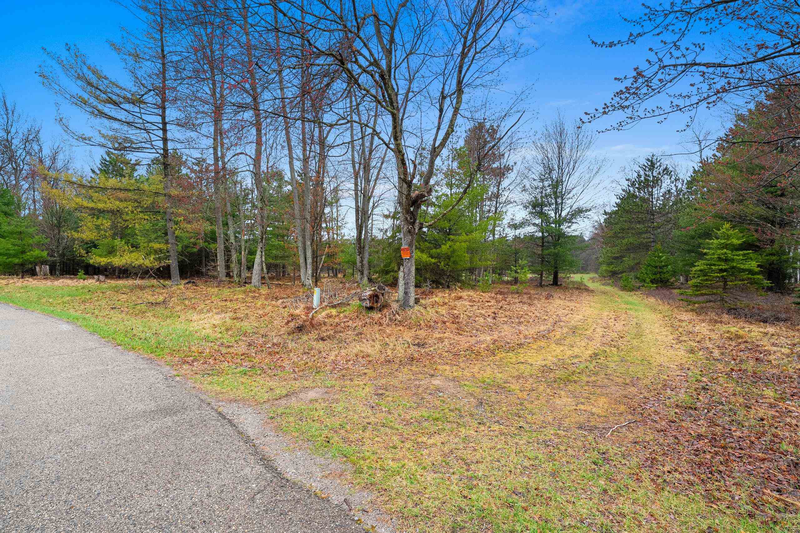 Russ Mainik Road Wausaukee, WI 54177 - Photo 1 of 23