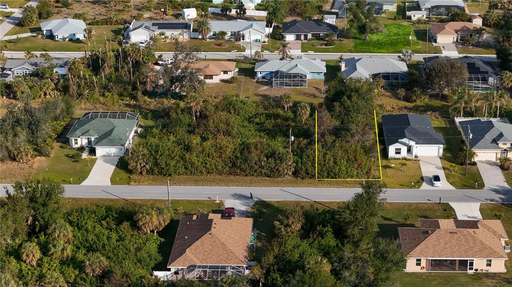 498 Sunset Road North Rotonda West, FL 33947 - Photo 1 of 1 Gallery Image 1
