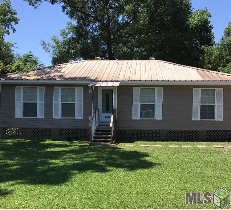 18283 Little Prairie Road Prairieville, LA 70769 - Photo 1 of 20