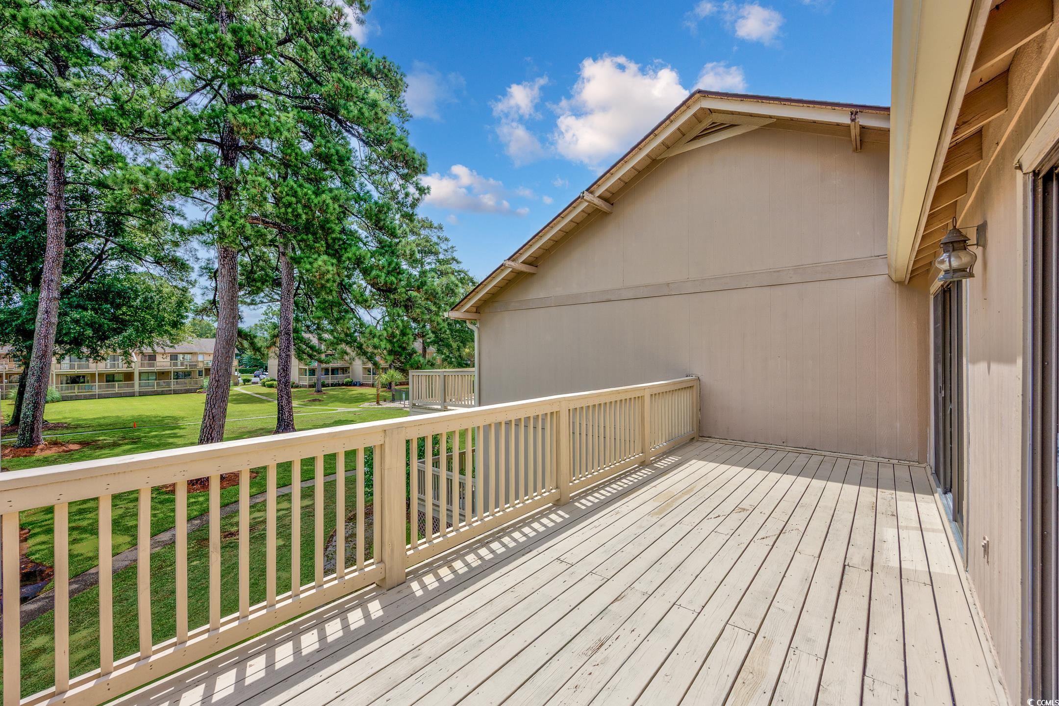 3015 Old Bryan Drive, Unit 165 Myrtle Beach, SC 29577 - Photo 26 of 34