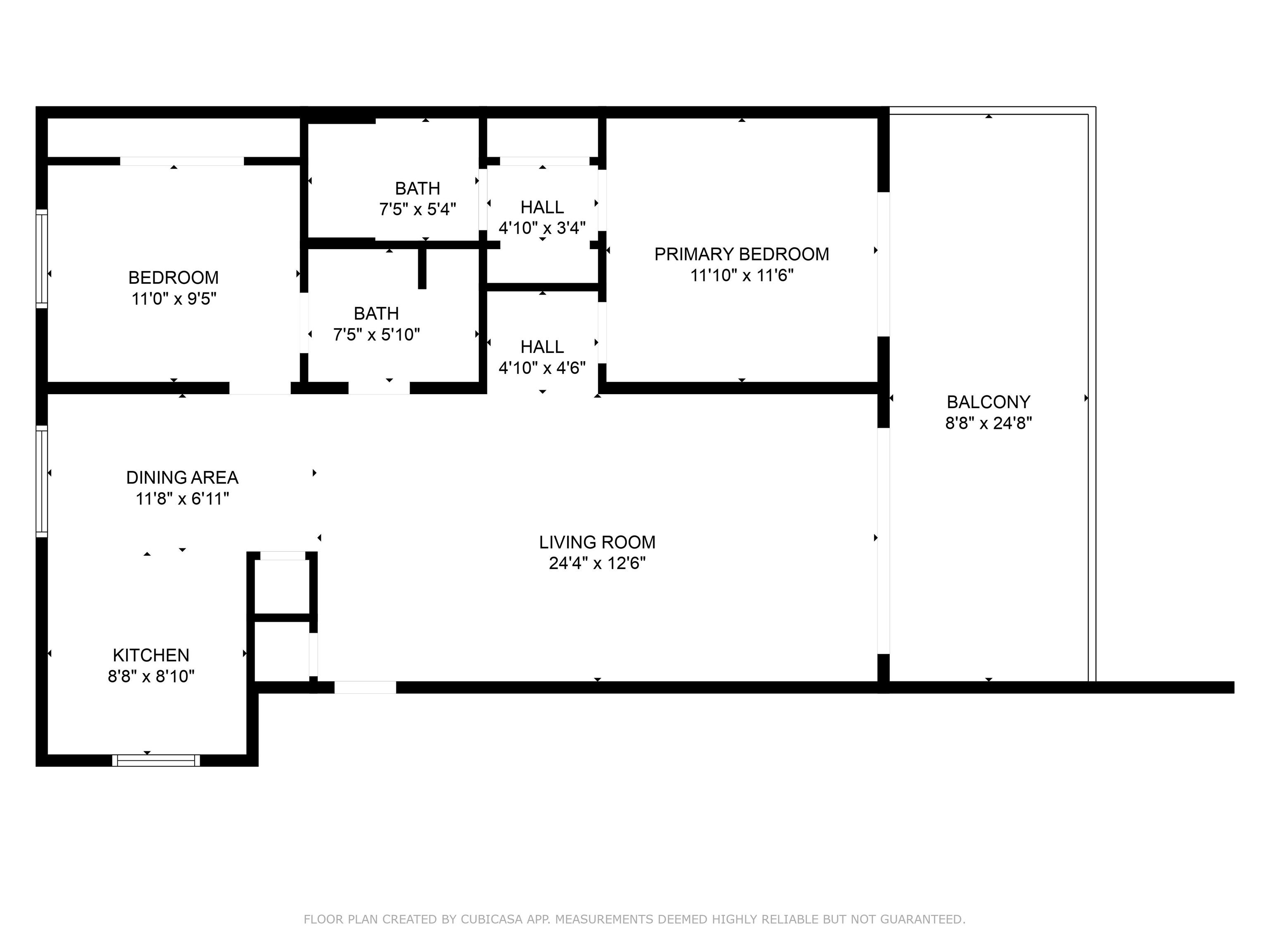 3015 Old Bryan Drive, Unit 165 Myrtle Beach, SC 29577 - Photo 27 of 34