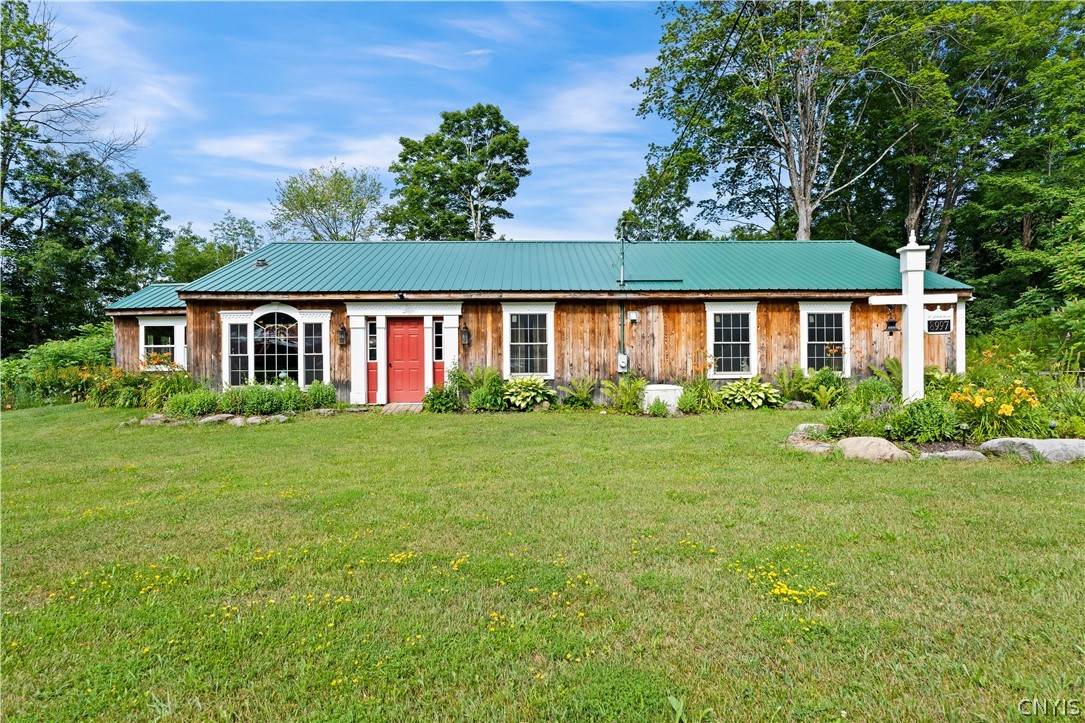 8997 Plank Road Trenton, NY 13438 - Photo 5 of 44