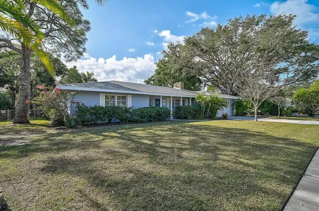 $1,450,000 | 1958 Morris Street, Sarasota, FL 34239