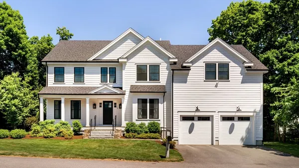 $2,688,000 | 19 Cottage Street, Lexington, MA 02420