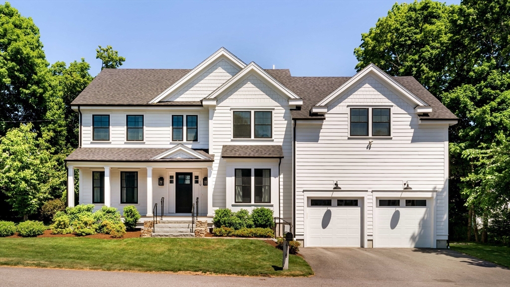 19 Cottage Street Lexington, MA 02420 - Photo 1 of 42