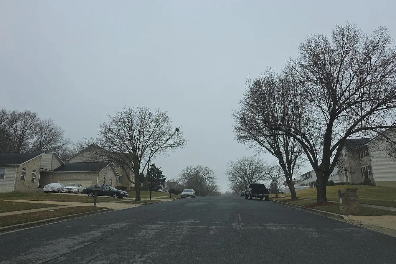 8813 Edison Lane Clinton, MD 20735 - Photo 2 of 5