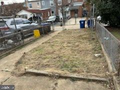 3203 Kenyon Avenue Baltimore, MD 21213 - Photo 11 of 28 a view of a swimming pool with outdoor seating