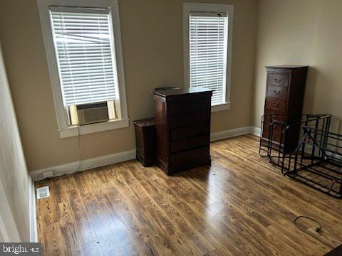 3203 Kenyon Avenue Baltimore, MD 21213 - Photo 21 of 28 a view of a livingroom with furniture and a window