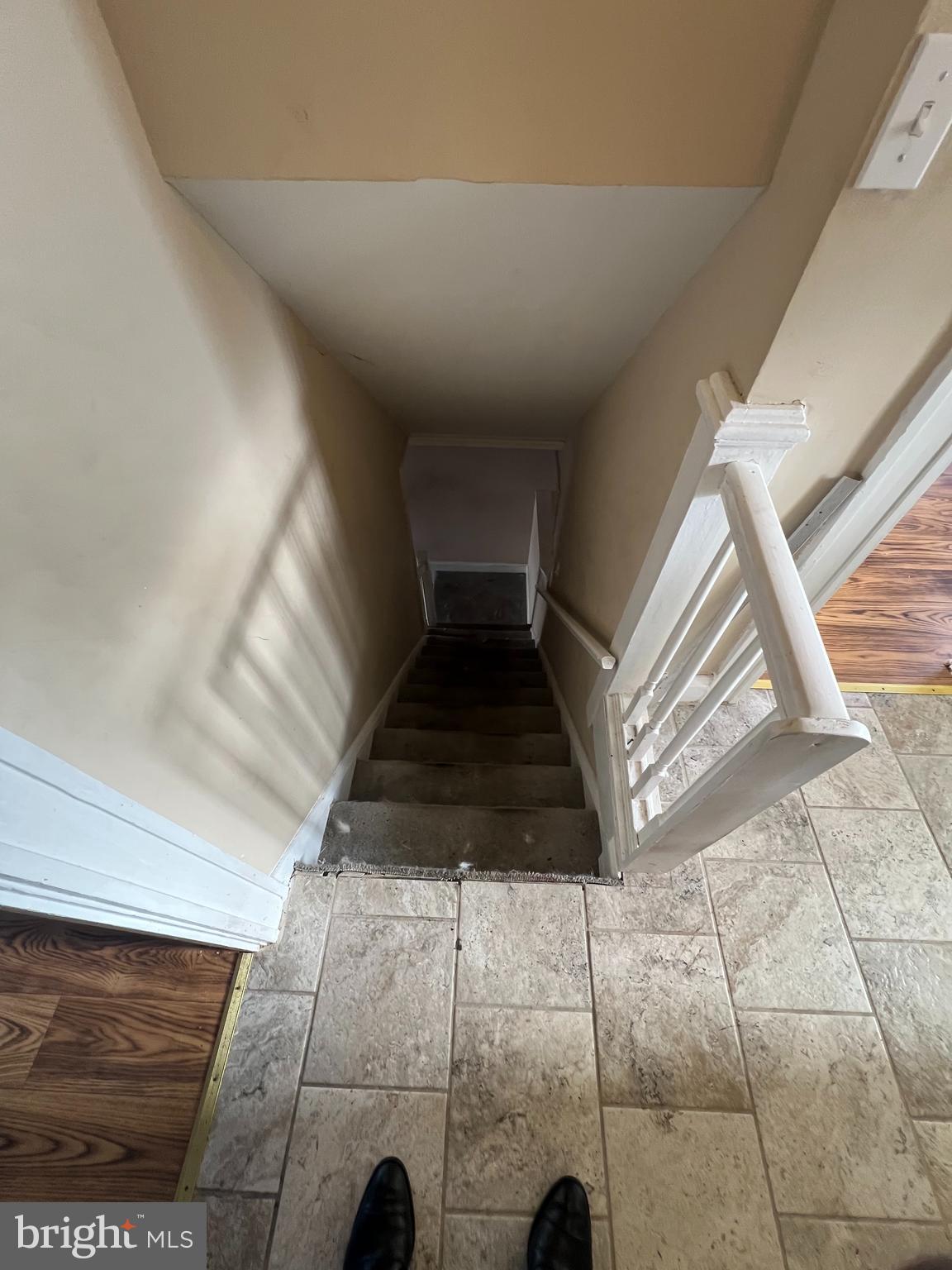 3203 Kenyon Avenue Baltimore, MD 21213 - Photo 24 of 28