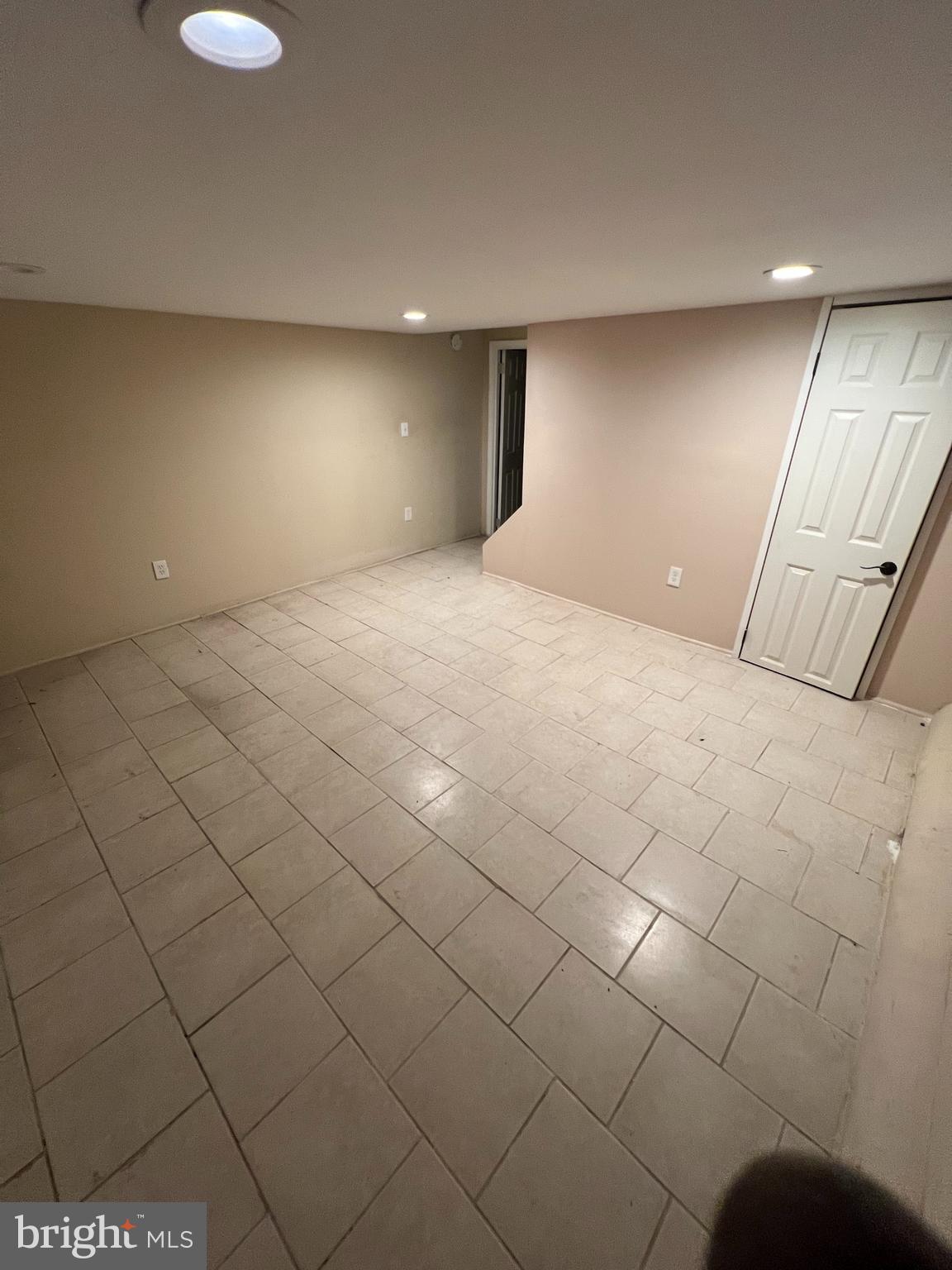 3203 Kenyon Avenue Baltimore, MD 21213 - Photo 26 of 28 a view of empty room