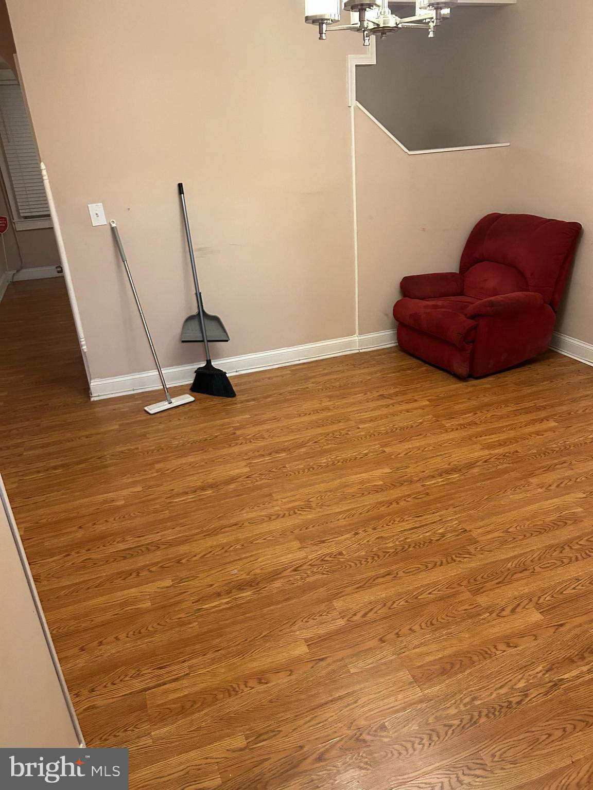 3203 Kenyon Avenue Baltimore, MD 21213 - Photo 6 of 28 a view of a room