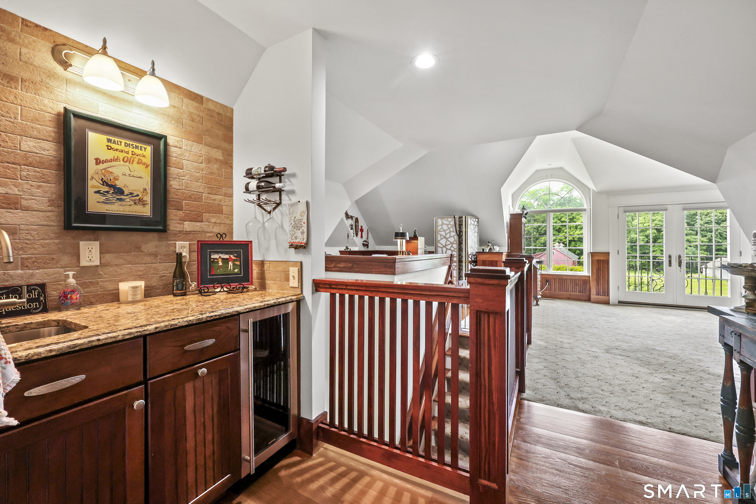 207 Great Pond Road Simsbury, CT 06070 - Photo 22 of 40