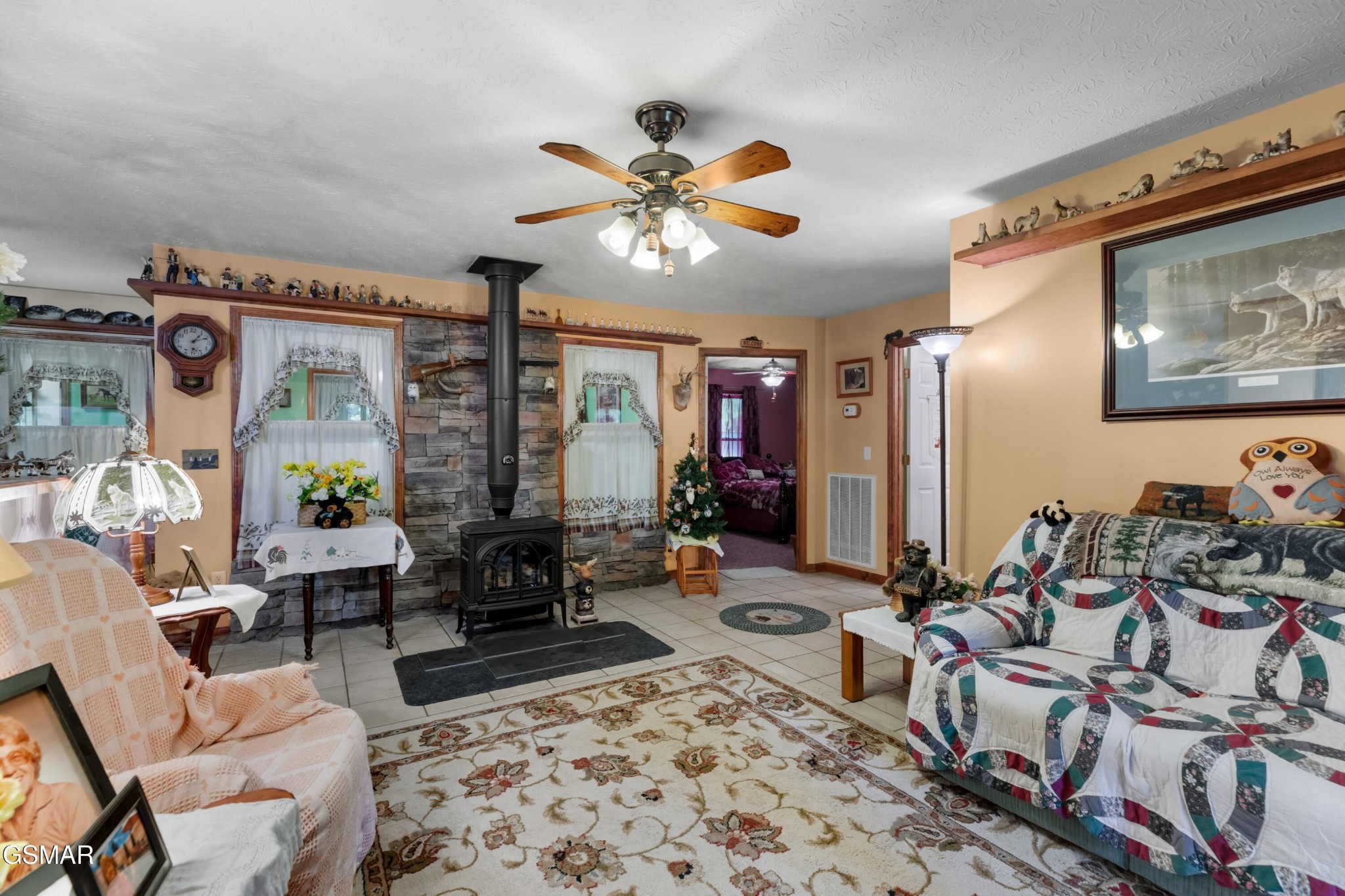 1878 Omaha Road Del Rio, TN 37727 - Photo 20 of 56 Gallery Image 20