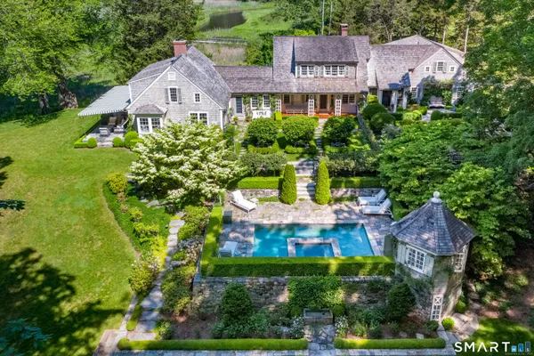 $7,250,000 | 41 Joshua Lane, Lyme, CT 06371