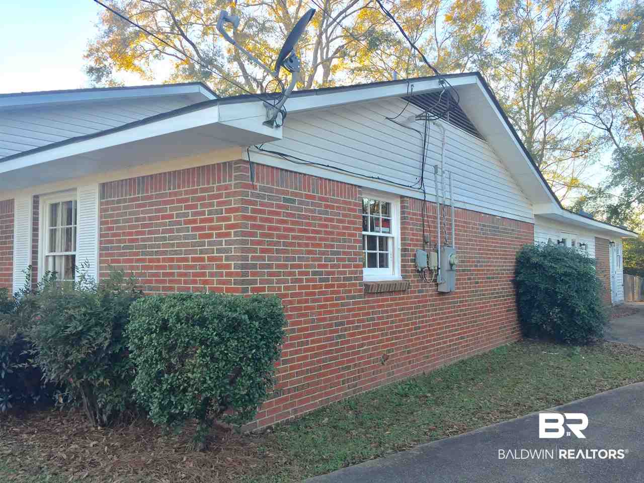 1367 Reams Drive Mobile, AL 36608 - Photo 40 of 41