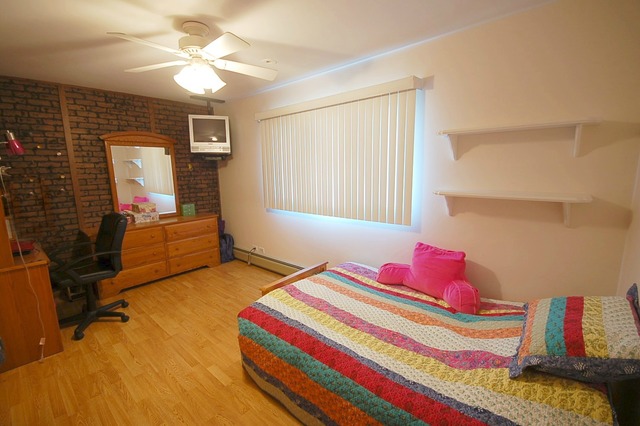 44W482 Ramm Road Maple Park, IL 60151 - Photo 12 of 25 a bedroom with a bed and furniture