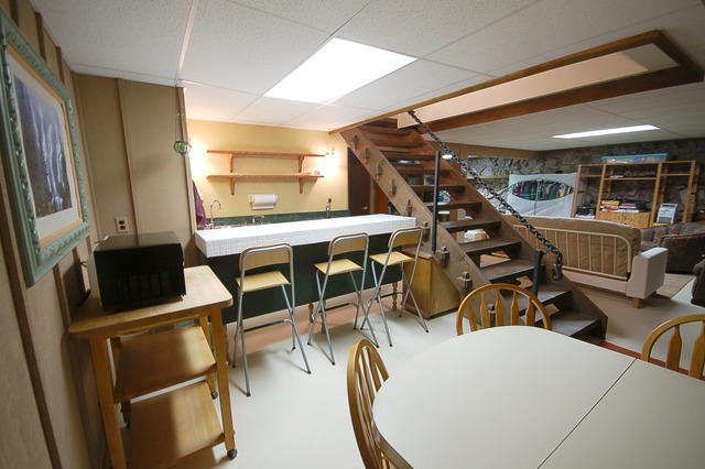 44W482 Ramm Road Maple Park, IL 60151 - Photo 14 of 25 a view of a room with chairs