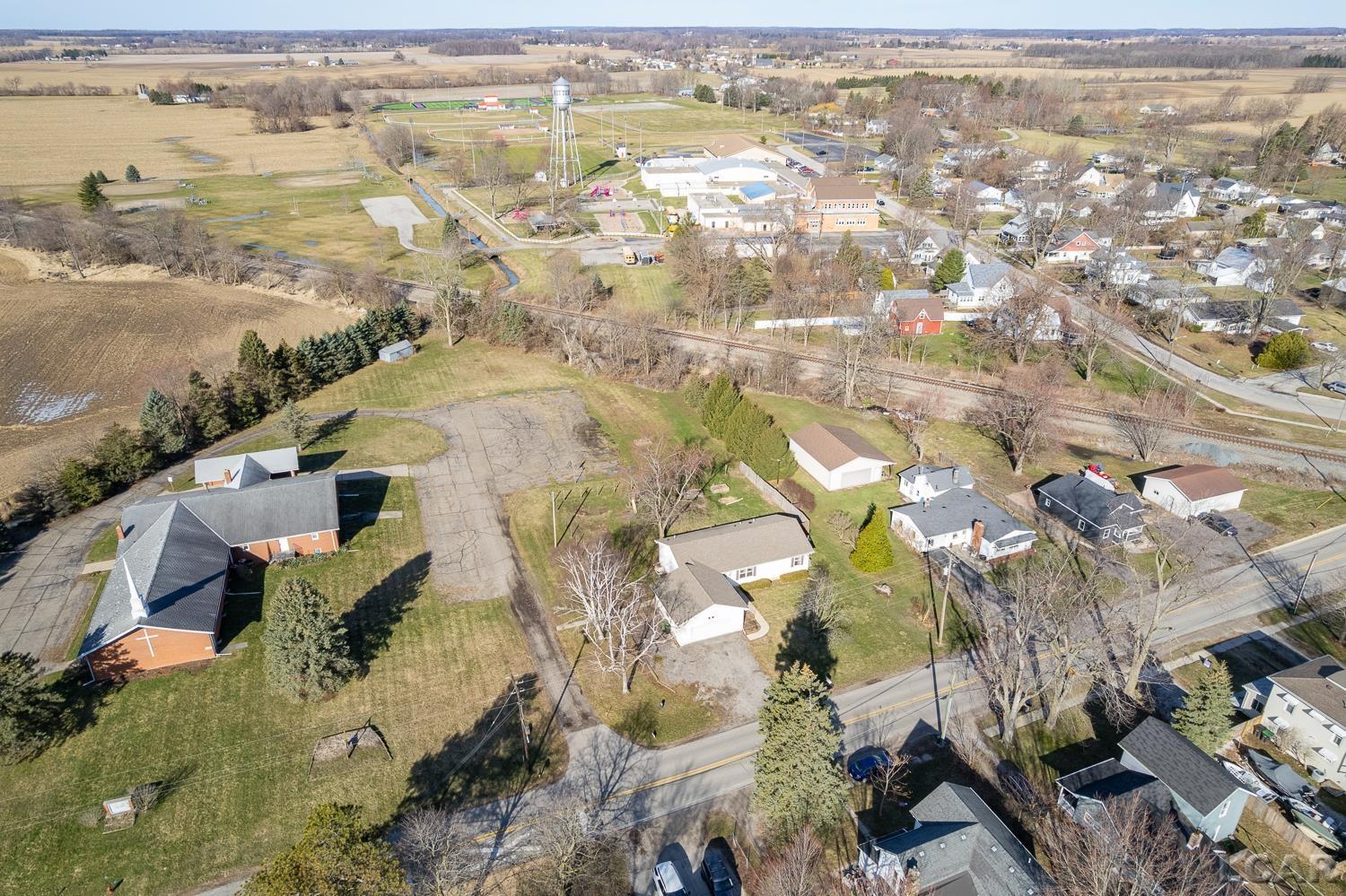 260 South Main Street Britton, MI 49229 - Photo 36 of 45